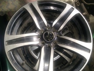 2005 Honda Civ for sale in Kingston / St. Andrew, Jamaica