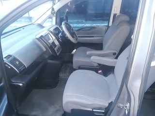 2007 Nissan Serena for sale in Kingston / St. Andrew, Jamaica