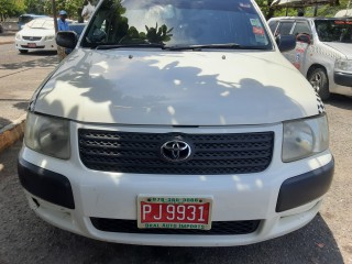 2012 Toyota Succeed for sale in St. Mary, Jamaica