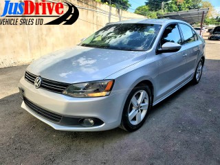 2012 Volkswagen JETTA for sale in Kingston / St. Andrew, Jamaica
