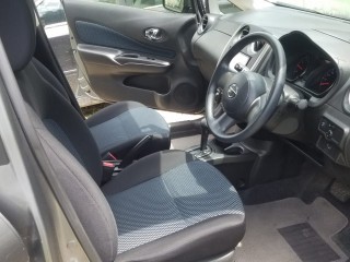 2014 Nissan Note for sale in Manchester, Jamaica