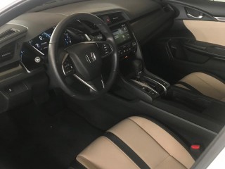 2017 Honda Civic for sale in Trelawny, Jamaica