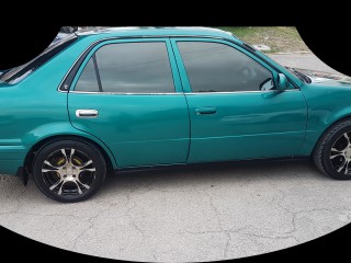 1996 Toyota Corolla AE110 for sale in St. James, Jamaica