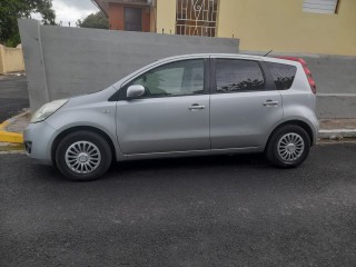 2012 Nissan Note for sale in Kingston / St. Andrew, Jamaica