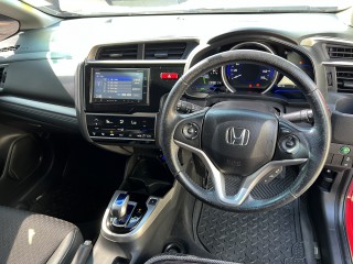 2014 Honda Fit