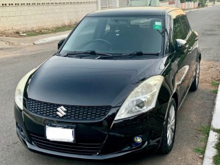 2011 Suzuki Swift R for sale in St. Ann, Jamaica