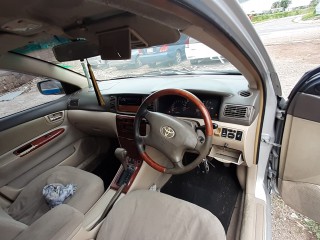 2004 Toyota Altis for sale in Kingston / St. Andrew, Jamaica