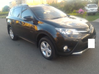 2014 Toyota Rav4 for sale in St. Catherine, Jamaica