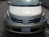 2010 Nissan Tiida for sale in Kingston / St. Andrew, Jamaica