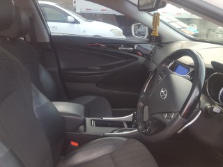 2012 Hyundai Sonata for sale in Kingston / St. Andrew, Jamaica