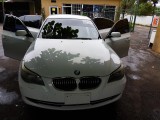 2010 BMW 520i for sale in St. Mary, Jamaica