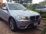 2012 BMW X3 for sale in Kingston / St. Andrew, Jamaica