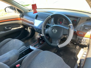 2007 Nissan sylphy for sale in Kingston / St. Andrew, Jamaica