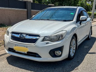 2012 Subaru Impreza G4 
$1,150,000