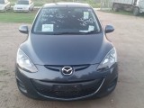 2012 Mazda DEMIO for sale in Kingston / St. Andrew, Jamaica
