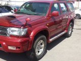 1999 Toyota surf for sale in Kingston / St. Andrew, Jamaica