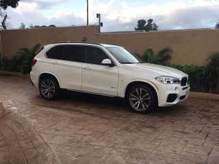 2016 BMW x5 for sale in Kingston / St. Andrew, Jamaica