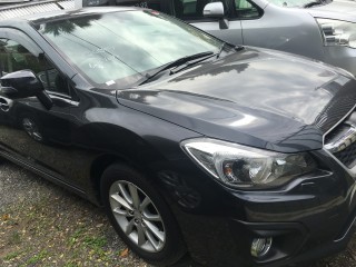 2012 Subaru G4 for sale in Kingston / St. Andrew, Jamaica