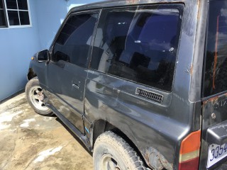 1993 Suzuki Escudo for sale in Portland, Jamaica