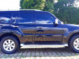 2010 Mitsubishi Pajero for sale in Kingston / St. Andrew, Jamaica