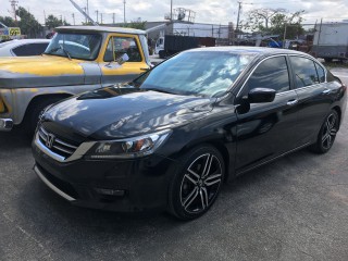2015 Honda Accord EX for sale in Kingston / St. Andrew, Jamaica