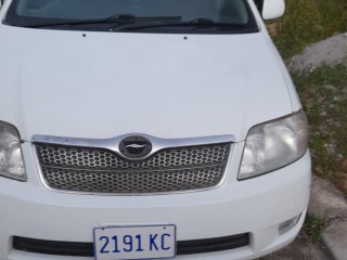 2003 Toyota Fielder for sale in St. James, Jamaica