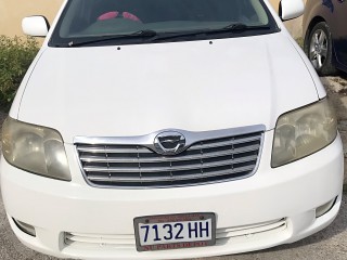 2006 Toyota Corolla for sale in Westmoreland, Jamaica