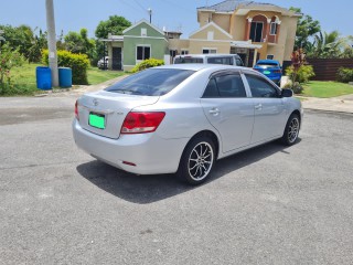 2011 Toyota Allion