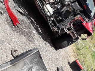 2007 Honda Civic for sale in Manchester, Jamaica