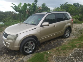 2006 Suzuki Grand vitara for sale in St. James, Jamaica