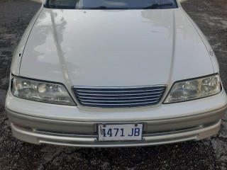 2000 Toyota Mark II for sale in St. James, Jamaica