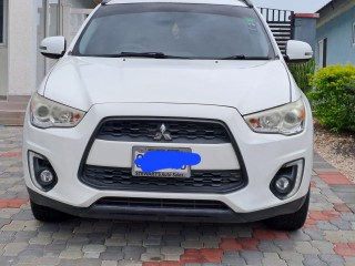 2015 Mitsubishi ASX for sale in St. Catherine, Jamaica