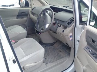 2010 Toyota Noah for sale in Manchester, Jamaica