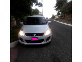 2014 Suzuki Swift for sale in Kingston / St. Andrew, Jamaica