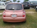 2009 Nissan March for sale in St. James, Jamaica