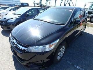 2009 Honda Stream for sale in Kingston / St. Andrew, Jamaica