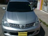 2008 Nissan tiida for sale in St. Catherine, Jamaica