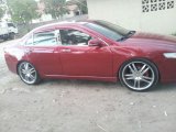 2004 Honda Acura for sale in Clarendon, Jamaica