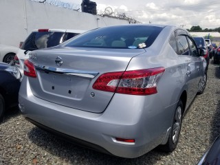 2014 Nissan SYLPHY for sale in Kingston / St. Andrew, Jamaica