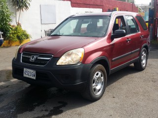 2006 Honda CRV for sale in Kingston / St. Andrew, Jamaica