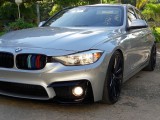 2015 BMW 328i for sale in Kingston / St. Andrew, Jamaica