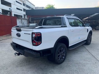 2023 Ford RANGER WILDTRAK