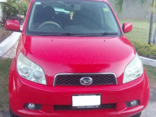 2007 Daihatsu Terios for sale in Kingston / St. Andrew, Jamaica