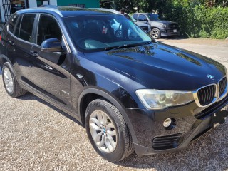 2017 BMW x3 sdrive
$4,000,000