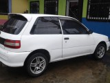 1990 Toyota Starlet for sale in St. Mary, Jamaica