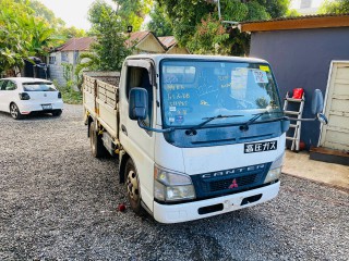 2005 Mitsubishi Canter for sale in St. Ann, Jamaica