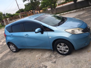 2013 Nissan Note for sale in St. Catherine, Jamaica