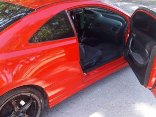 2007 Honda Civic for sale in Kingston / St. Andrew, Jamaica