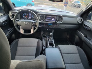 2021 Toyota Tacoma for sale in Kingston / St. Andrew, Jamaica