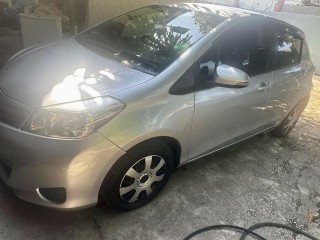 2011 Toyota Vitz 
$880,000